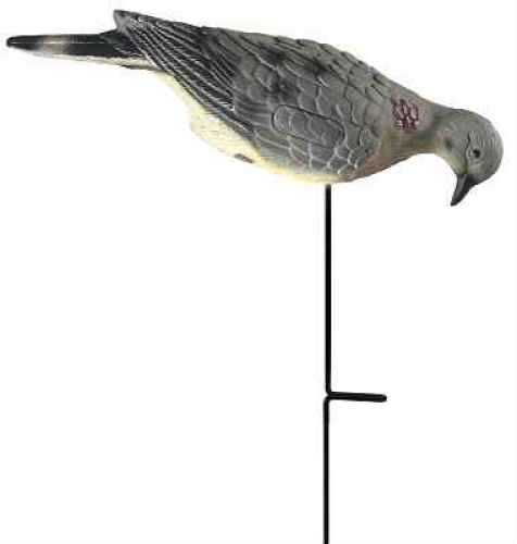 Expedite Dove Four Pack Feeder Decoys
